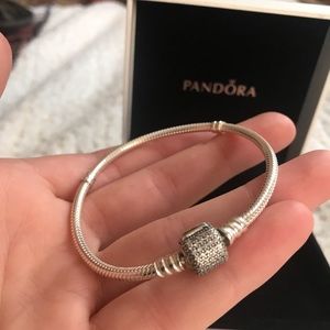 Pandora Braclet
